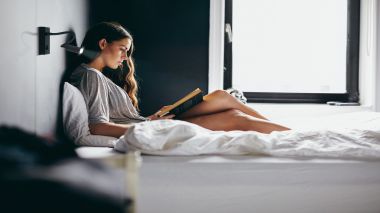 LED lighting and healthy sleep: how to create a relaxing atmosphere in the bedroom