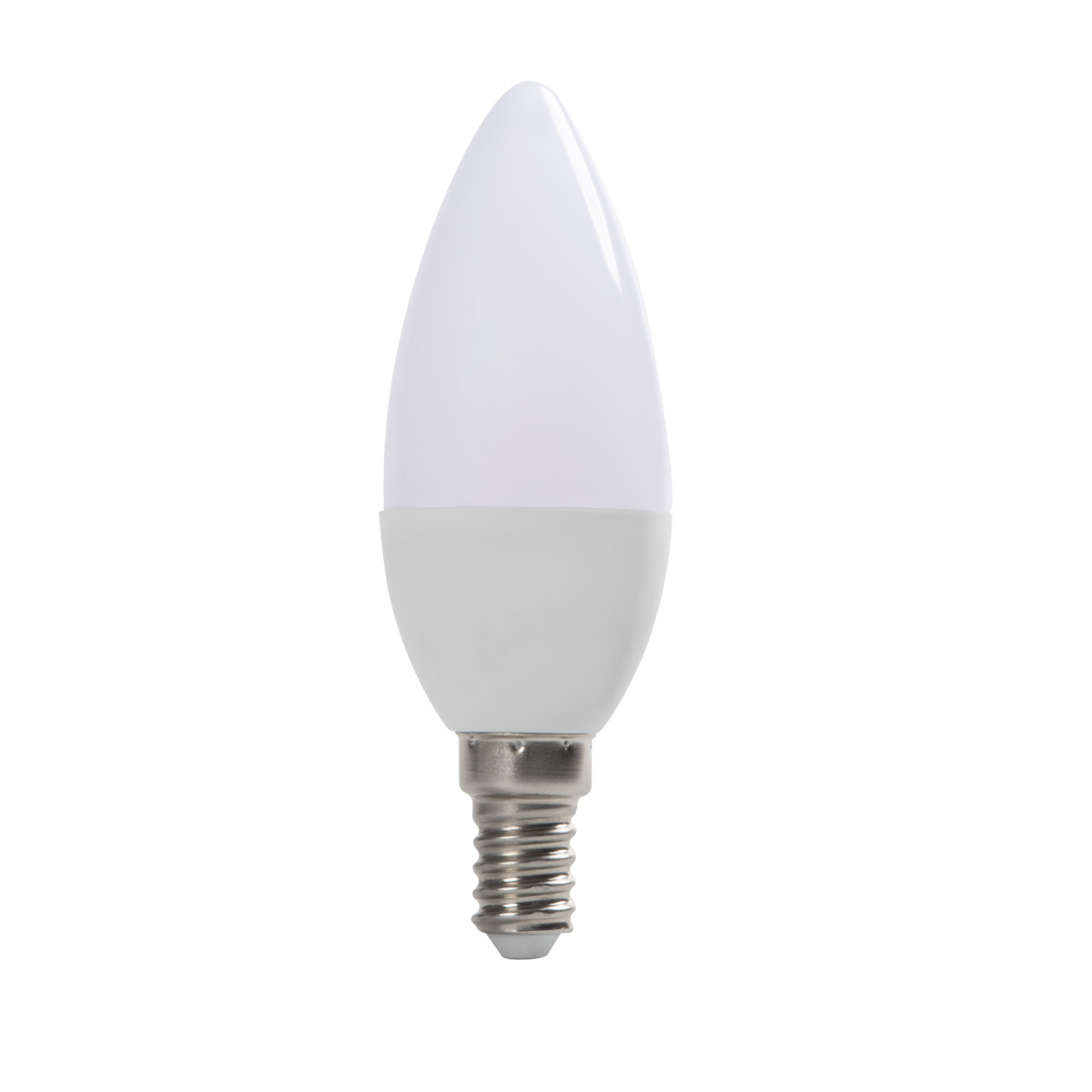 MIO C37 LED N 8W E14-WW fényf.