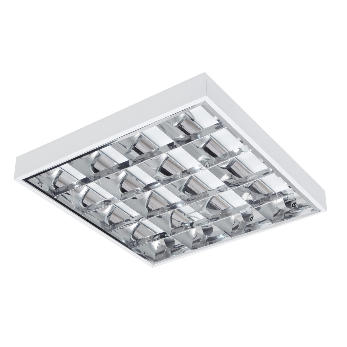 RSTR N 418/4LED/NT lámpa T8