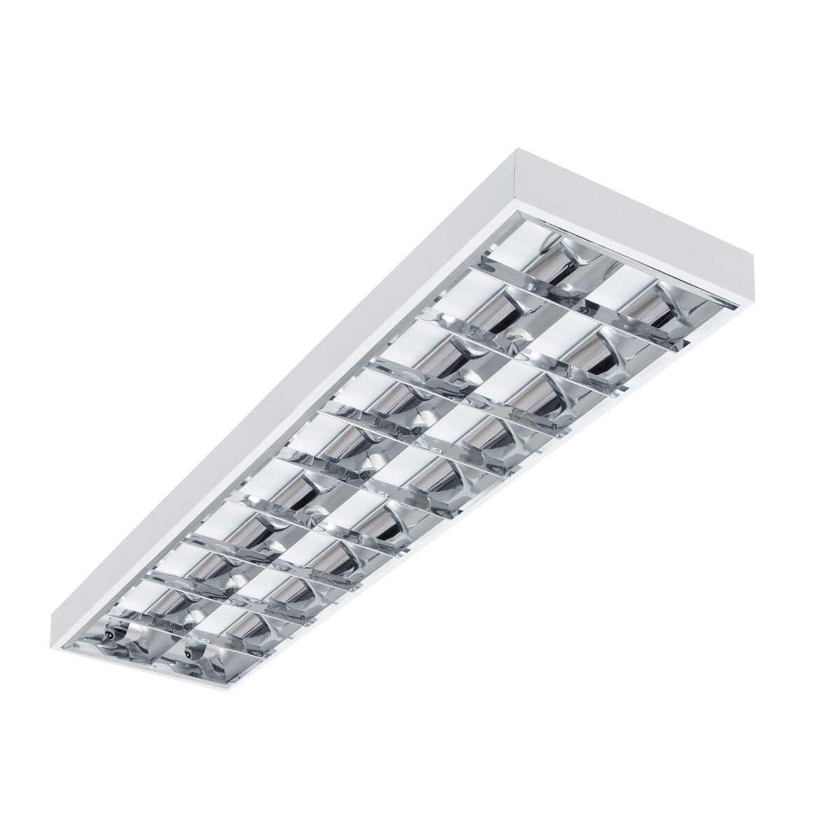 RSTR N 236/4LED/NT lámpa T8