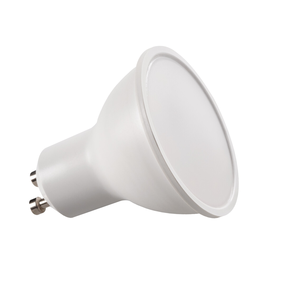 GU10 2,7W-WW LED (MIO) fényf.