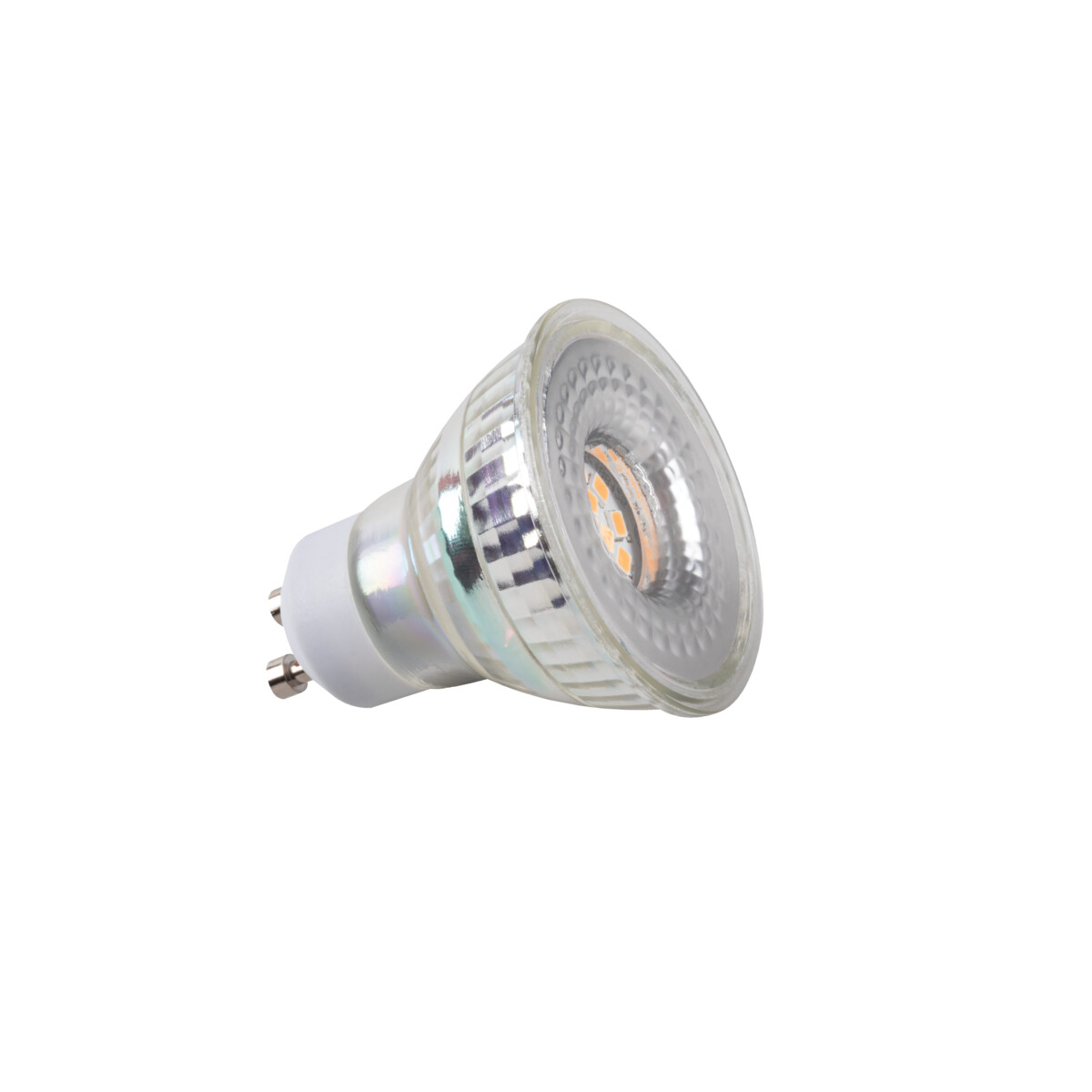 IQ-LED L GU10 4,8W-WW fényf