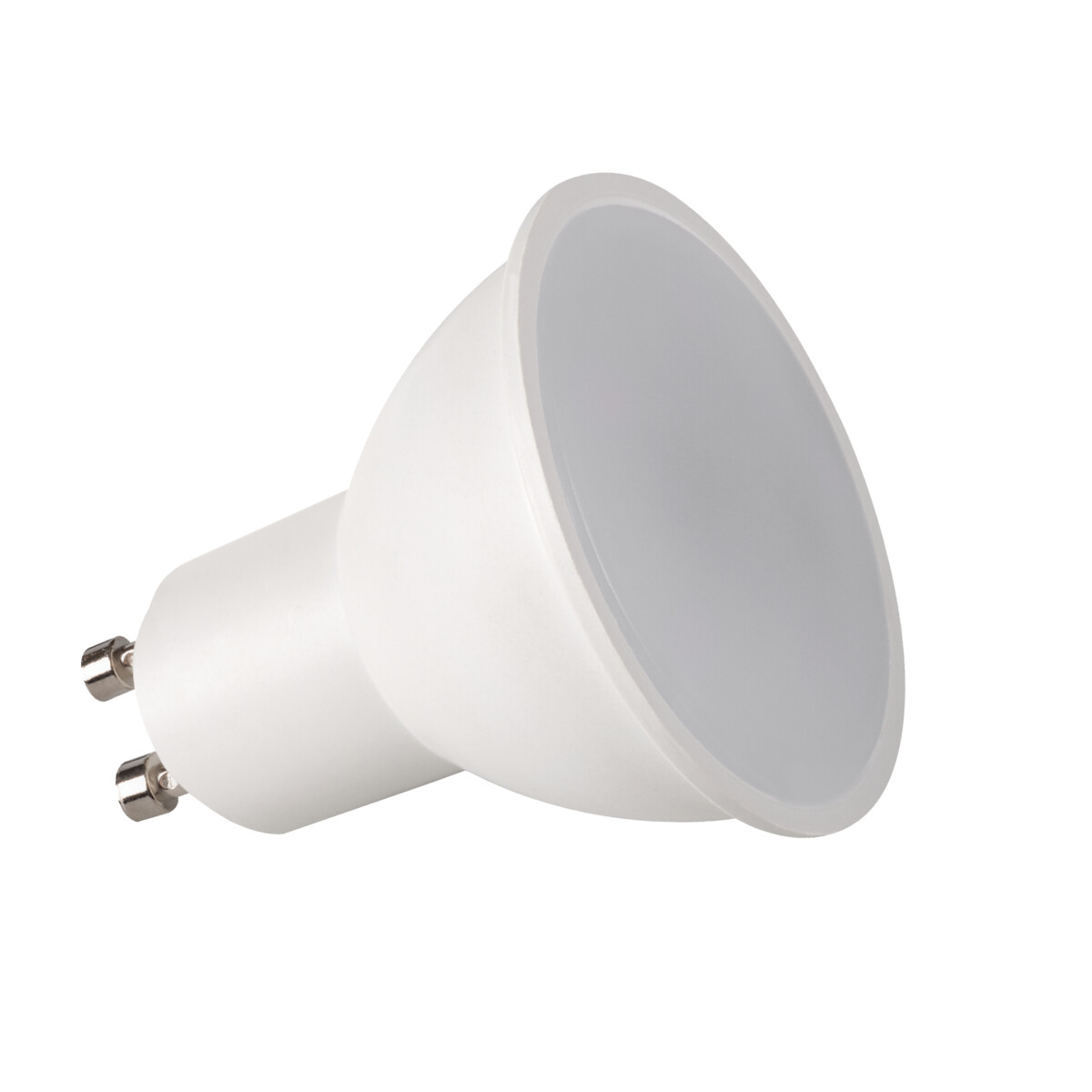 K LED GU10 6W-NW fényforrás