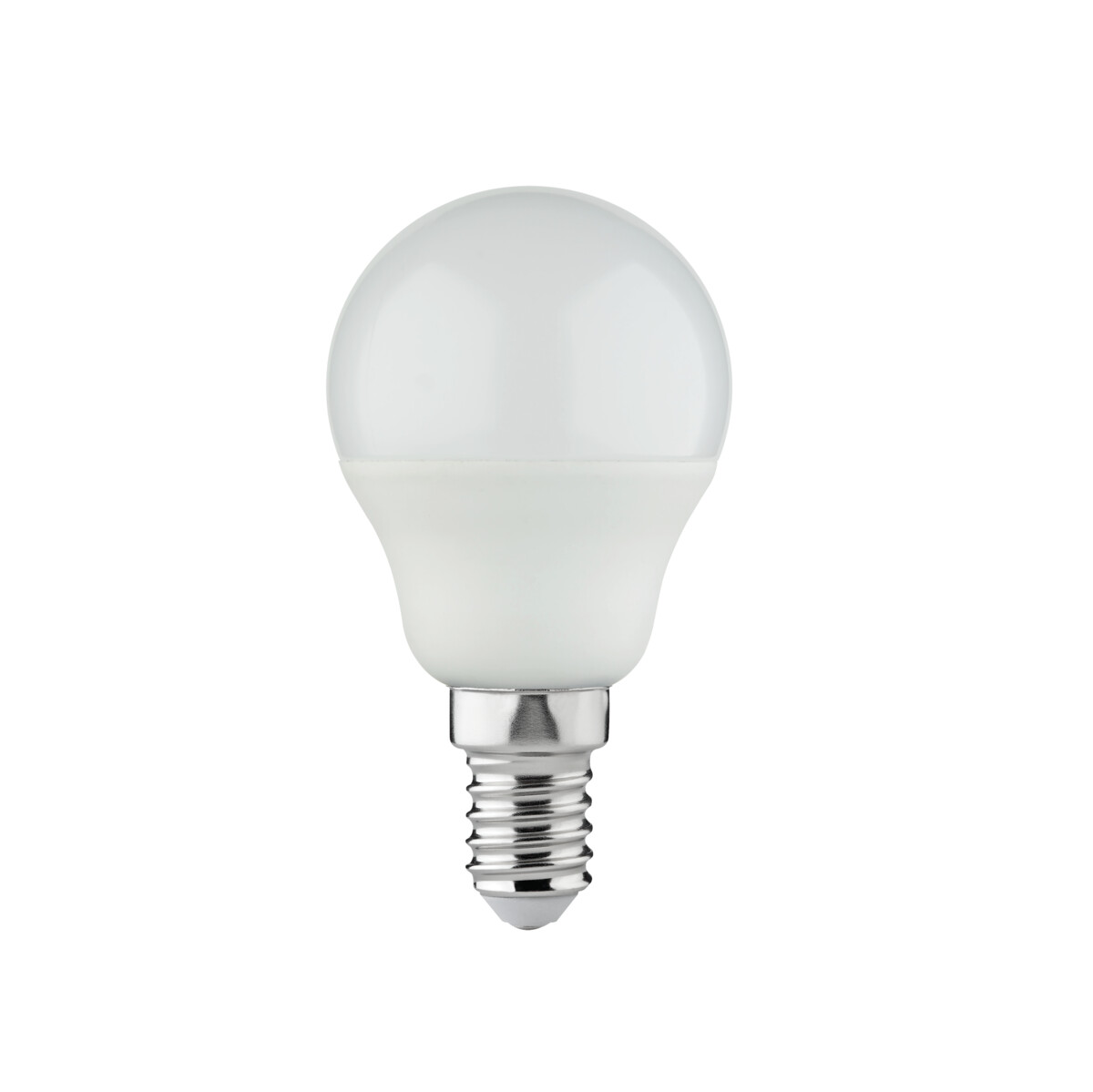 IQ-LED G45E14 3,4W-NW fényf.