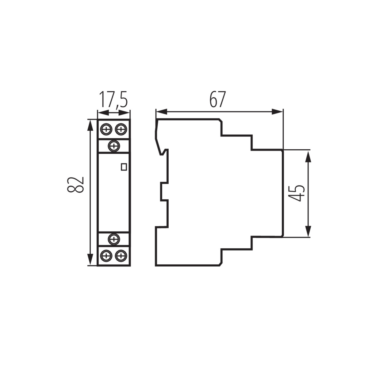 KMC-20-11 kontaktor