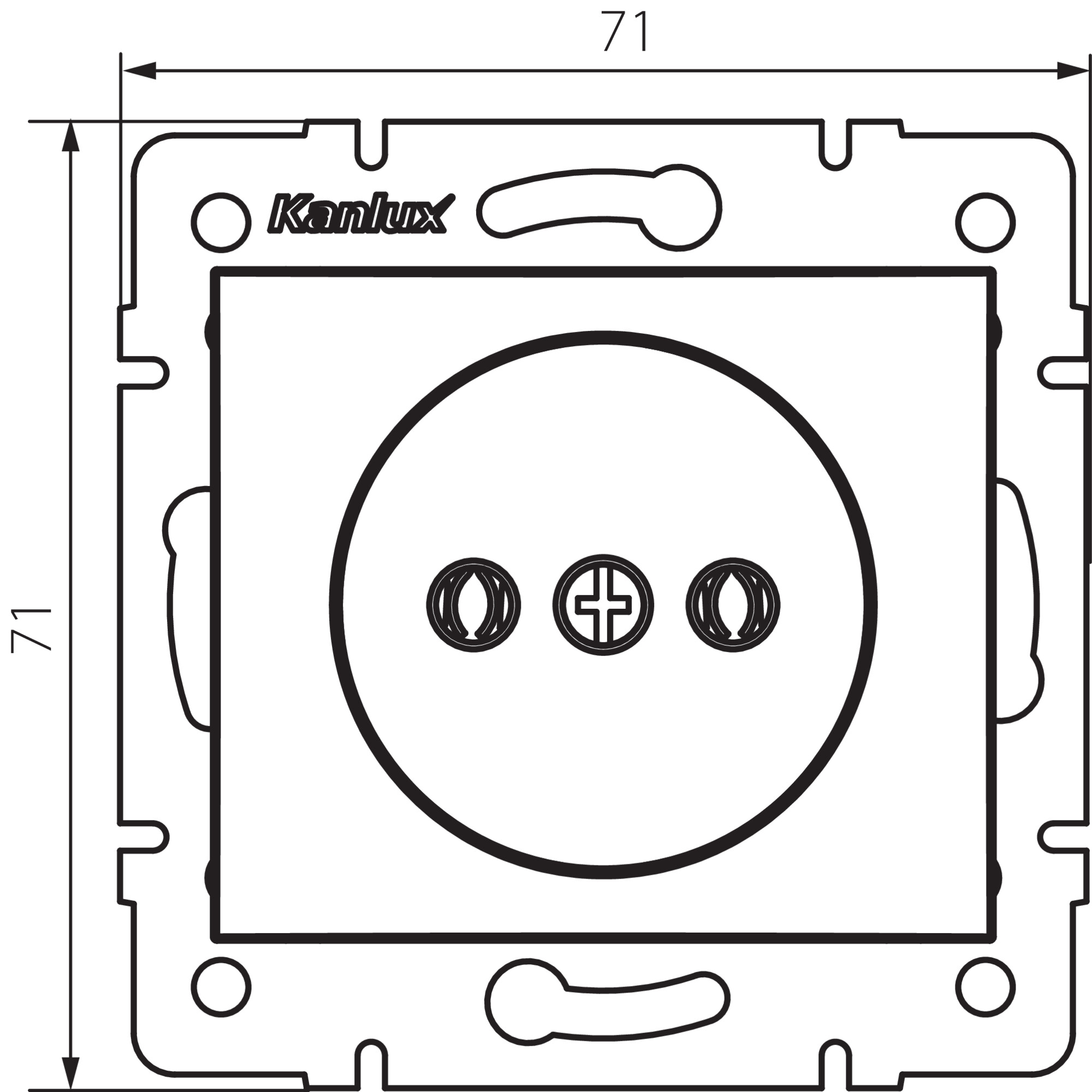 DOMO 01-1210-103 kr