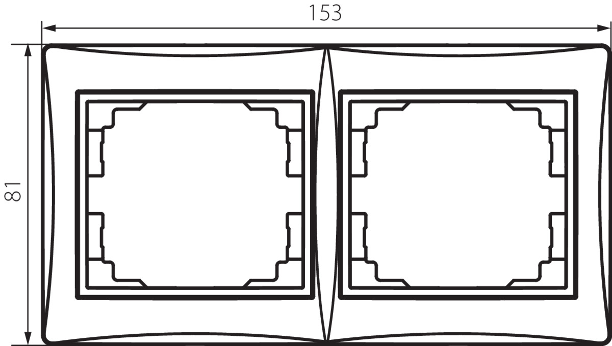 DOMO 01-1470-043 ezü