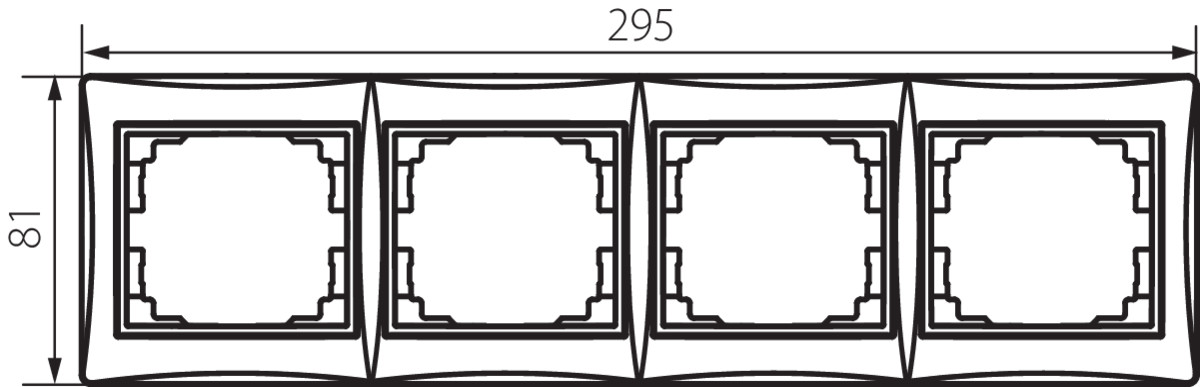 DOMO 01-1490-043 ezü