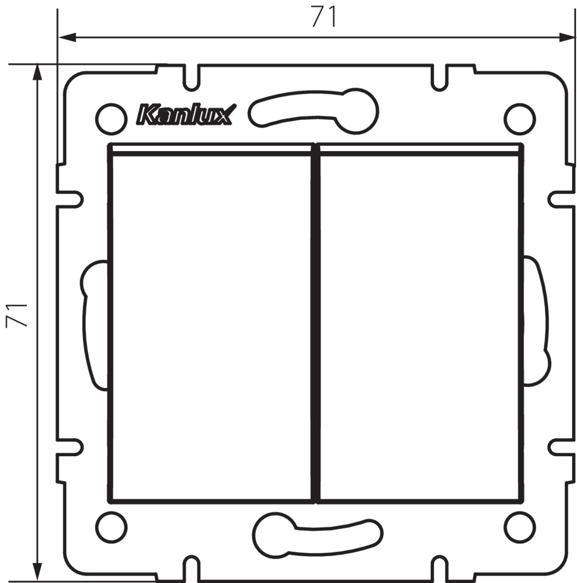 LOGI 02-1010-103 kr