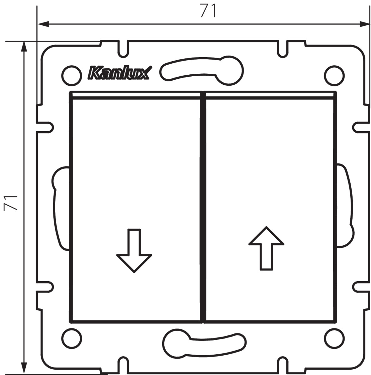 LOGI 02-1100-103 kr