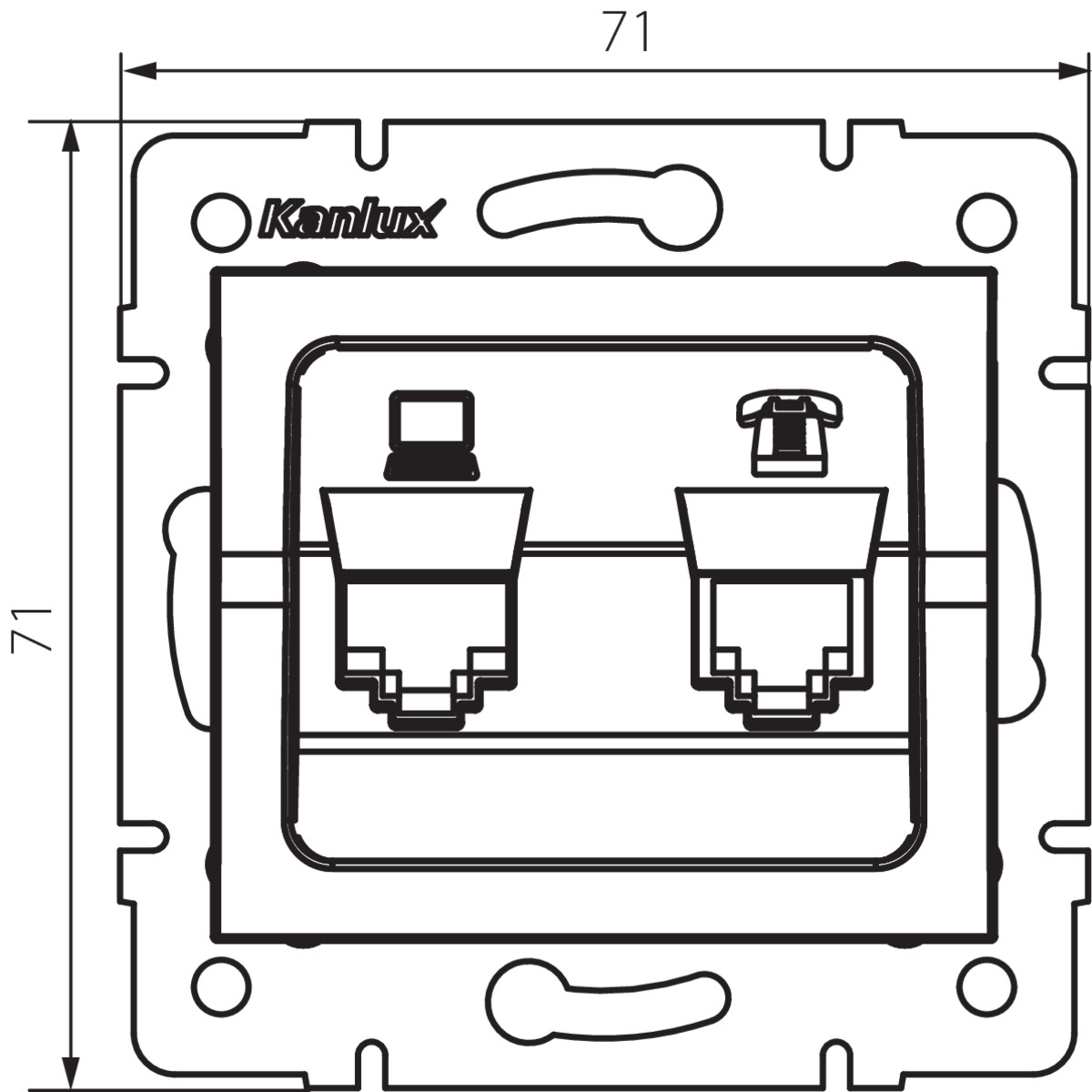 LOGI 02-1430-003 kr