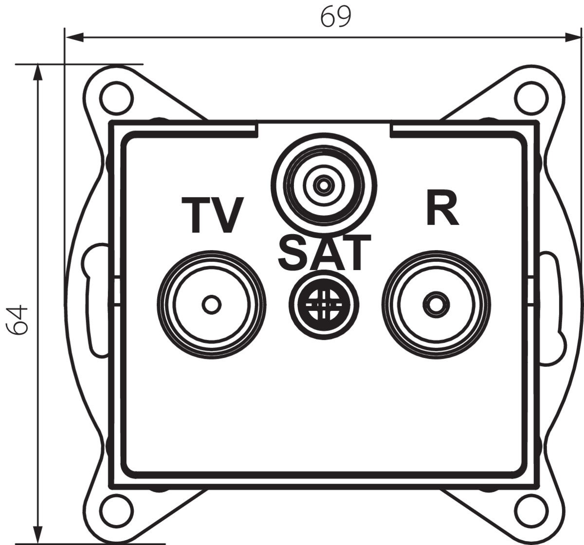 LOGI 02-1350-041 gr