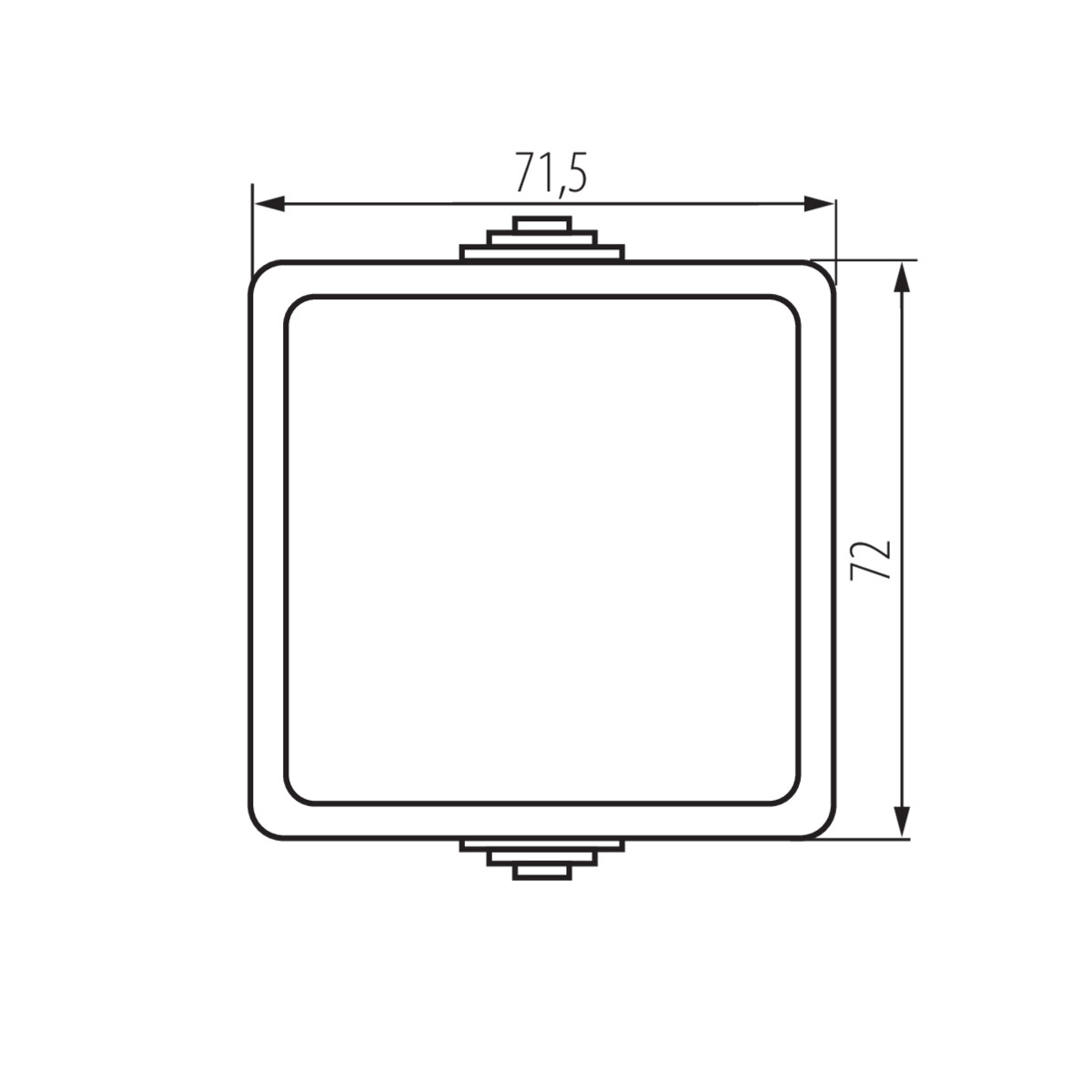 TEKNO 05-1000-143 fek