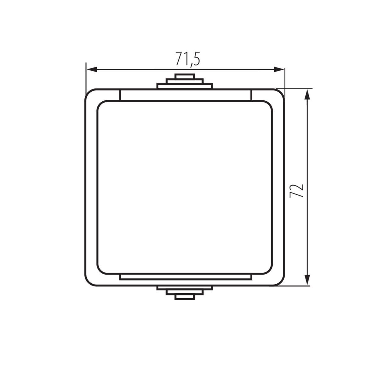 TEKNO 05-1240-143 fek