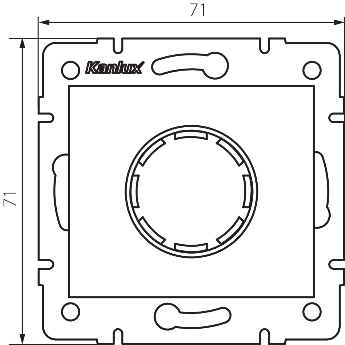 DOMO 01-1161-141 gr