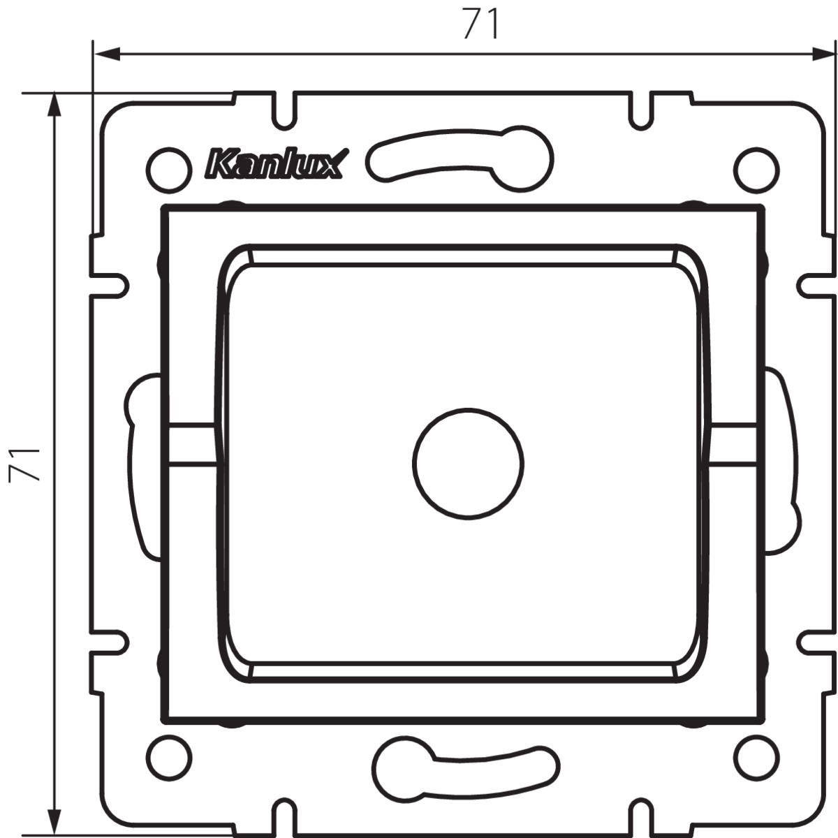 LOGI 02-1600-042 fek