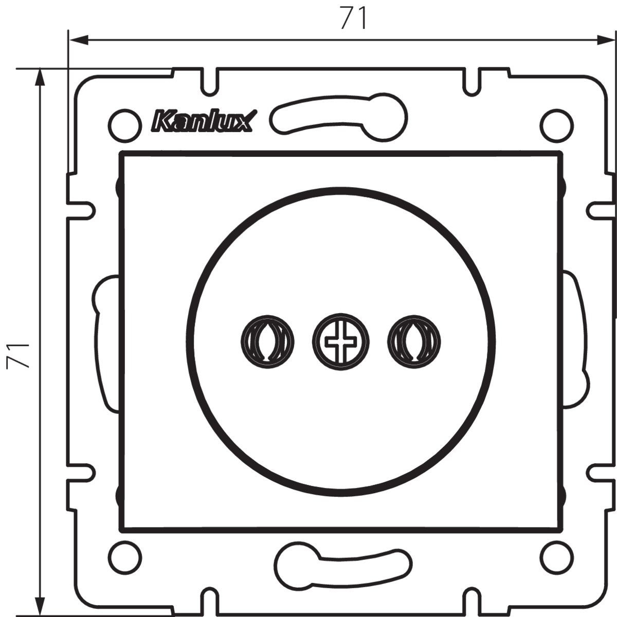 DOMO 01-1210-142 fek