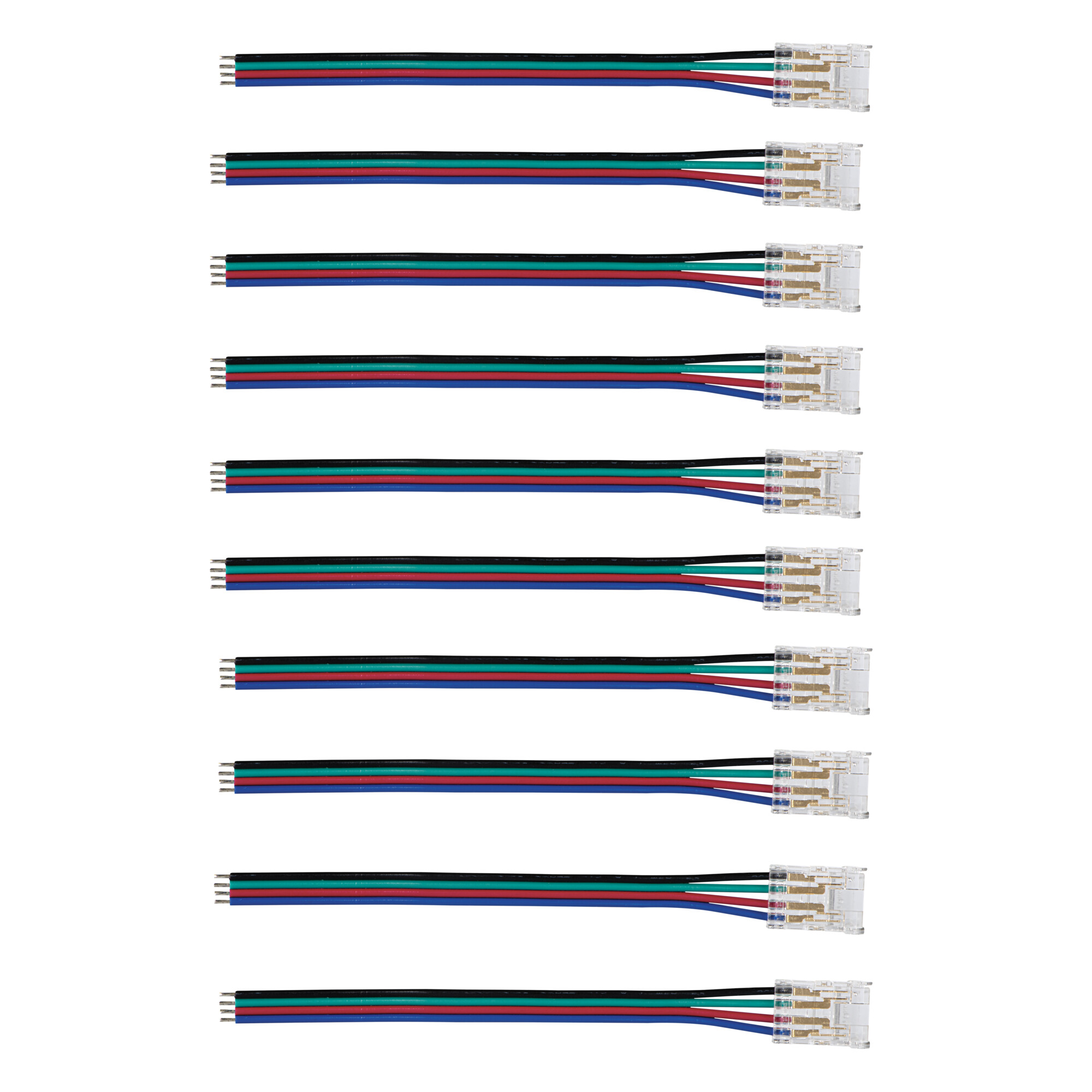 CON P 10 RGB CP - KANLUX