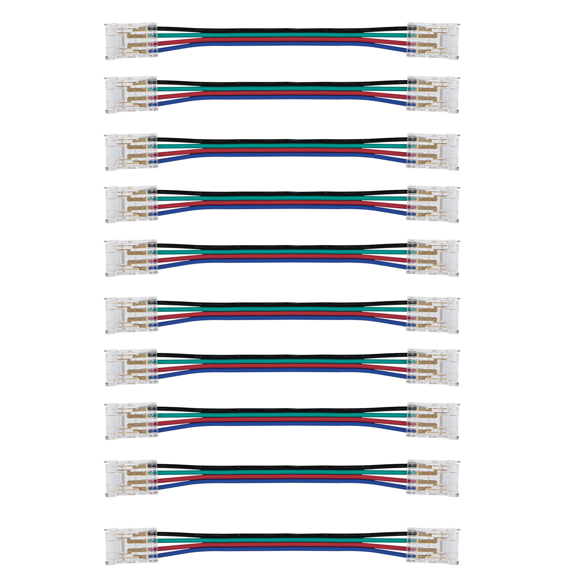 CON P 10 RGB CPC - KANLUX