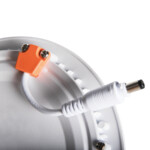 Miniatura ROUNDA V2LED18W-NW-SN - KANLUX