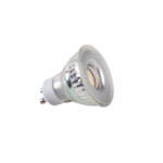 Miniatura IQ-LED L GU10 4,8W-WW - IQ-LED