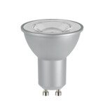 LEDLUX Lampada Led GU10 Dimmerabile Triac Dimmer COB 5W Bianco