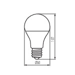 Miniatura schematu RAPID v2 E27-WW