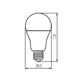 Miniatura schematu RAPID HI v2 E27-WW