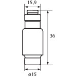 Miniatura schematu KFL-D02-20