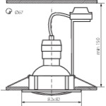 Miniatura schematu TRIBIS-L-C/M