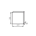 Miniatura schematu KDB-F24PM