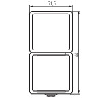 Miniatura schematu TEKNO 05-3121-102 bi