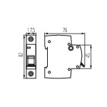 Miniatura schematu KMB6-C2/1