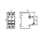 Miniatura schematu KMB6-C2/2