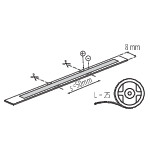 Miniatura schematu LCOBB 10W/M 24IP00-WW