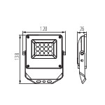 Miniatura schematu ACETE 10W CCT GR