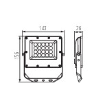 Miniatura schematu ACETE 20W CCT GR