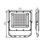 Miniatura schematu ACETE 50W CCT GR