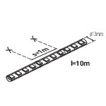 Miniatura schematu GIVRO LED 10M-WW